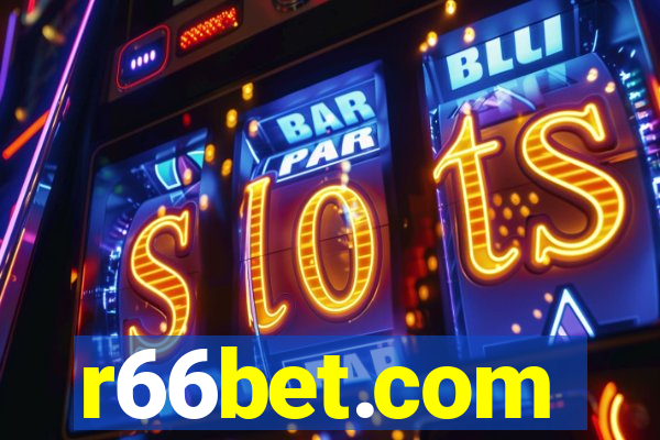 r66bet.com