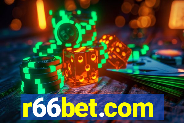 r66bet.com