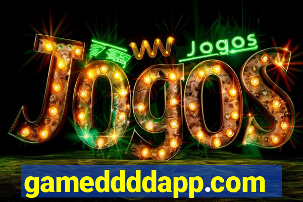 gameddddapp.com