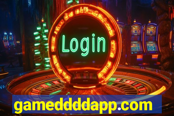 gameddddapp.com