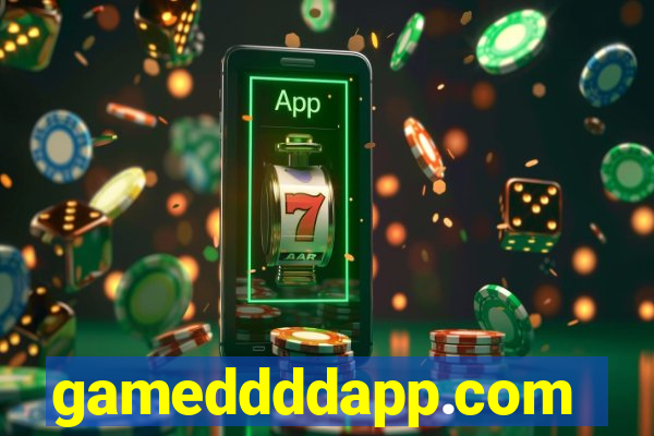 gameddddapp.com