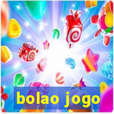 bolao jogo