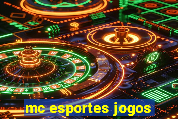 mc esportes jogos