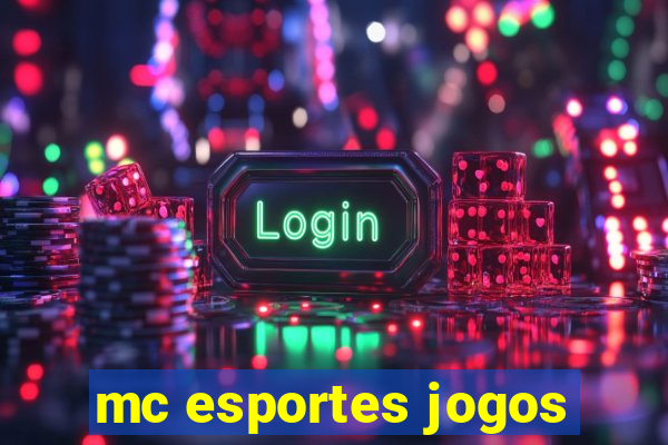 mc esportes jogos