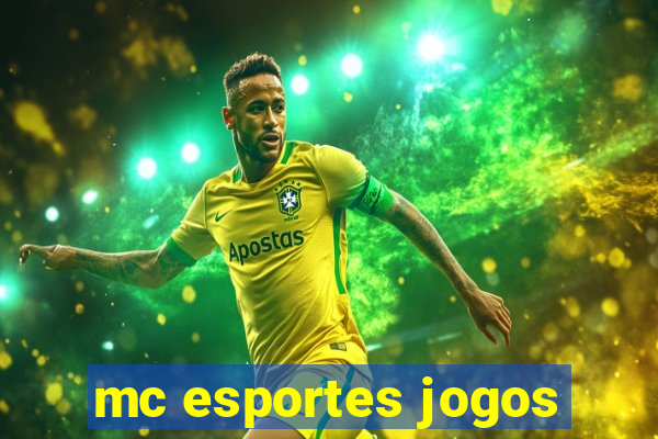 mc esportes jogos