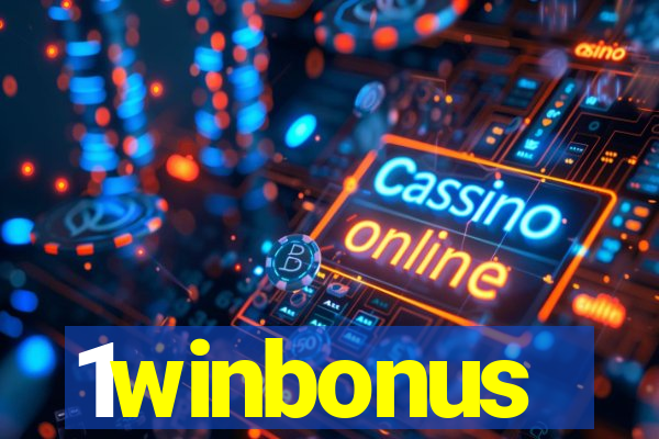 1winbonus