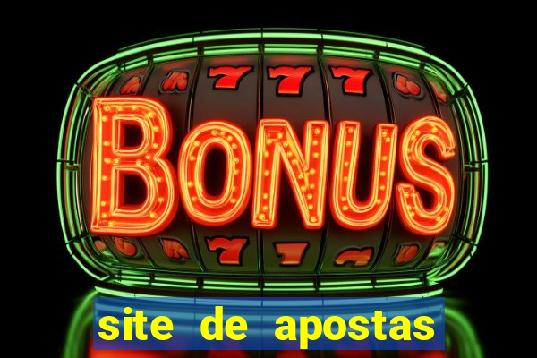 site de apostas com bonus de cadastro