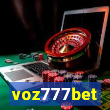 voz777bet