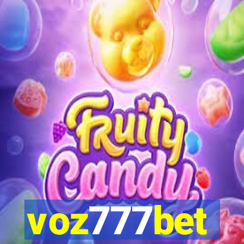 voz777bet