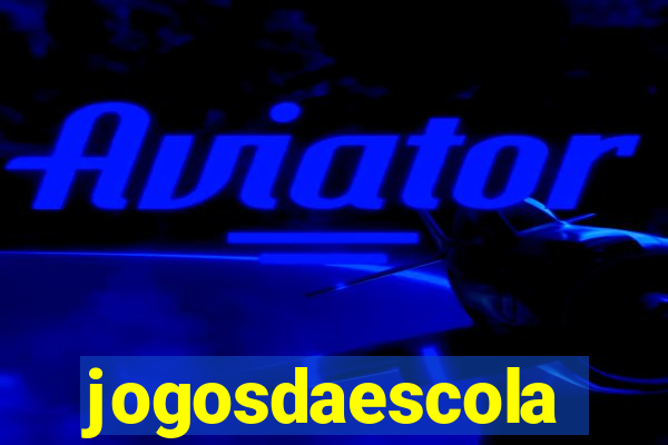 jogosdaescola