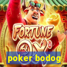 poker bodog