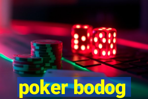 poker bodog