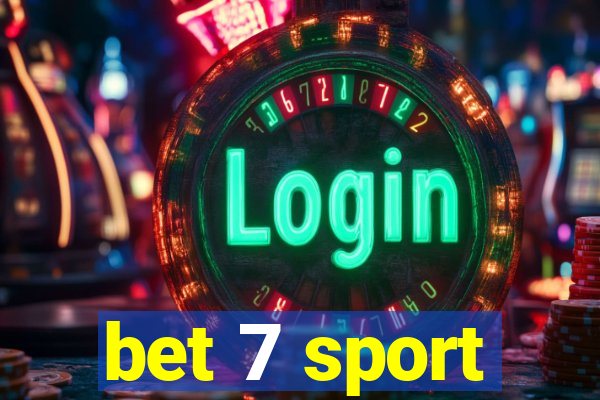 bet 7 sport