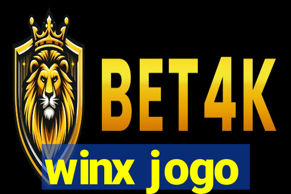 winx jogo