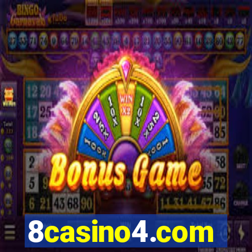 8casino4.com