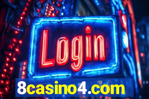 8casino4.com