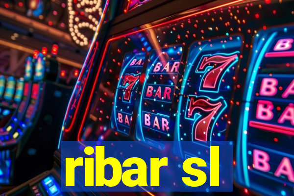 ribar sl