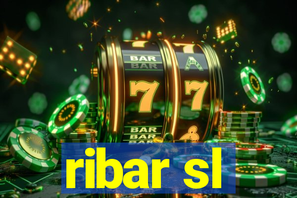 ribar sl