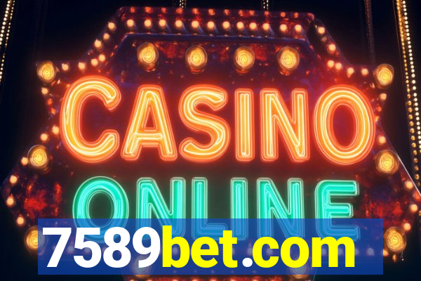 7589bet.com