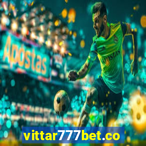 vittar777bet.com