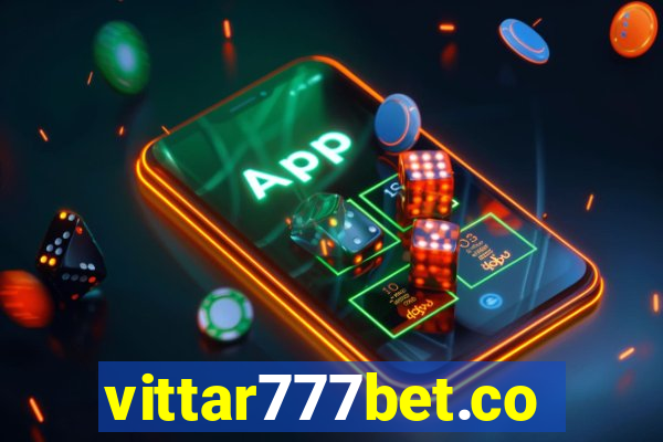 vittar777bet.com