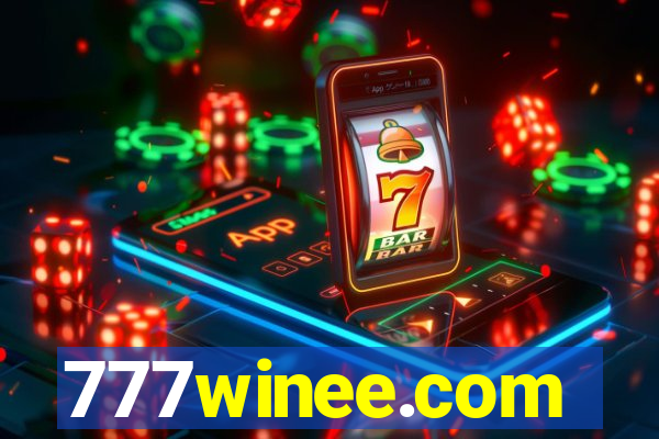 777winee.com