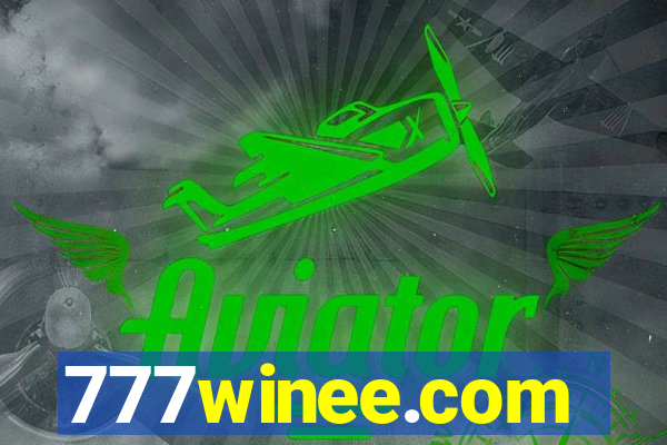 777winee.com