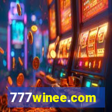 777winee.com