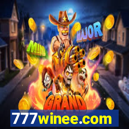 777winee.com