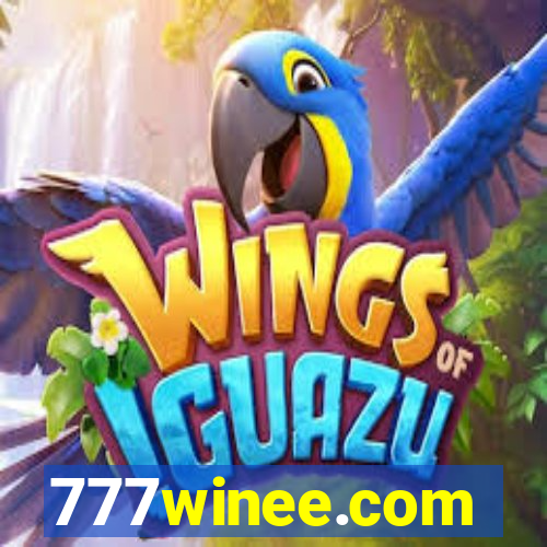 777winee.com