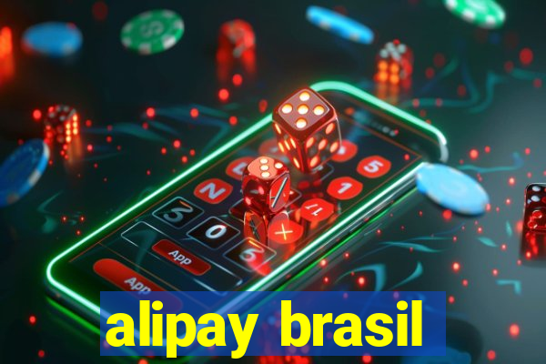 alipay brasil