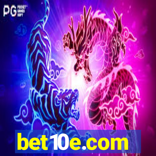 bet10e.com