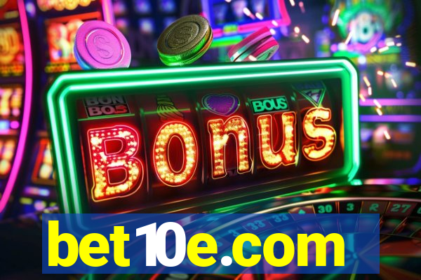 bet10e.com