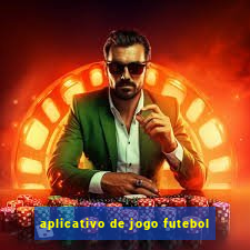 aplicativo de jogo futebol