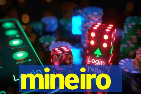 mineiro