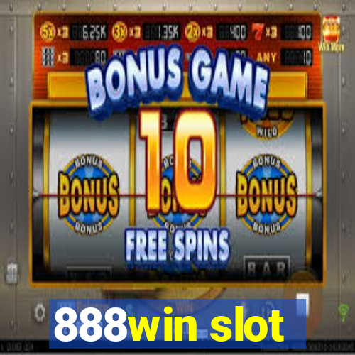 888win slot