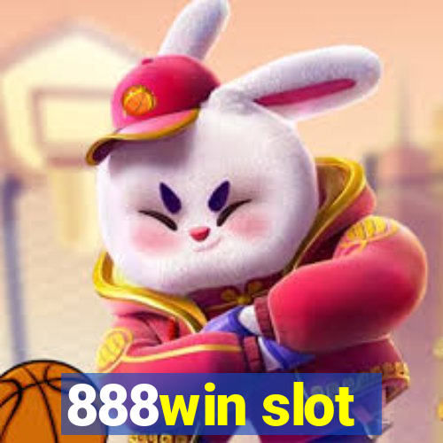 888win slot