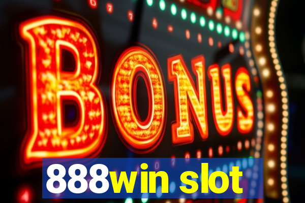 888win slot