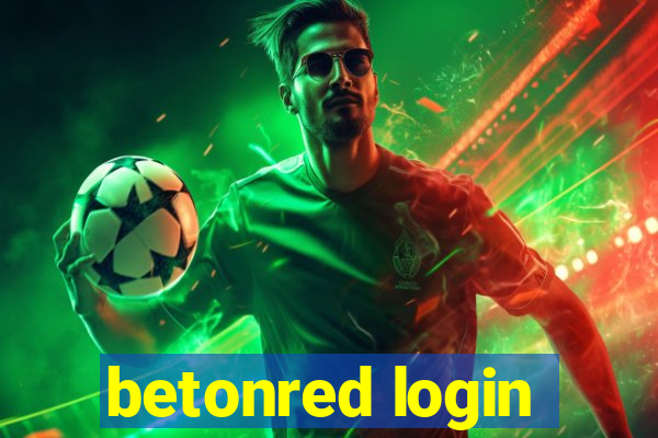 betonred login