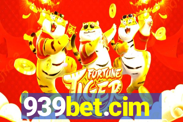 939bet.cim