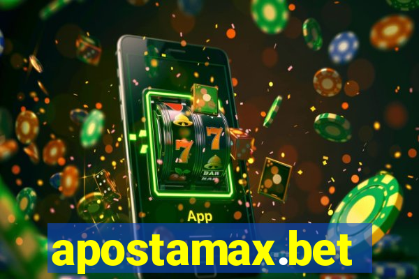 apostamax.bet