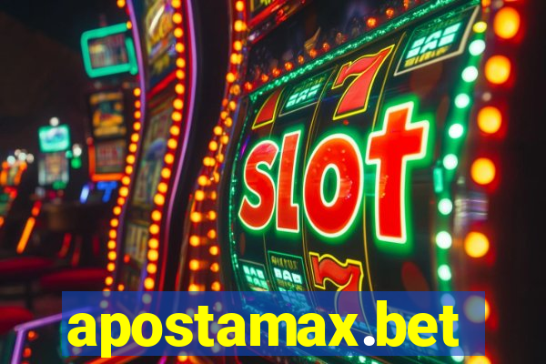 apostamax.bet