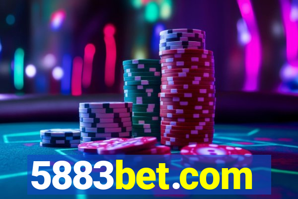 5883bet.com