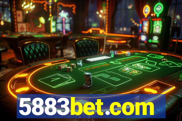 5883bet.com