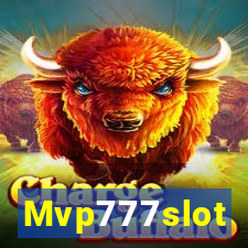 Mvp777slot