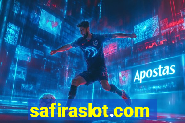 safiraslot.com