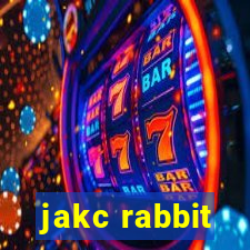 jakc rabbit