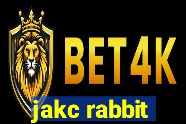 jakc rabbit