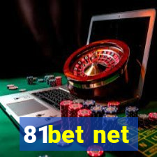 81bet net