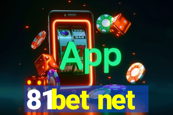 81bet net